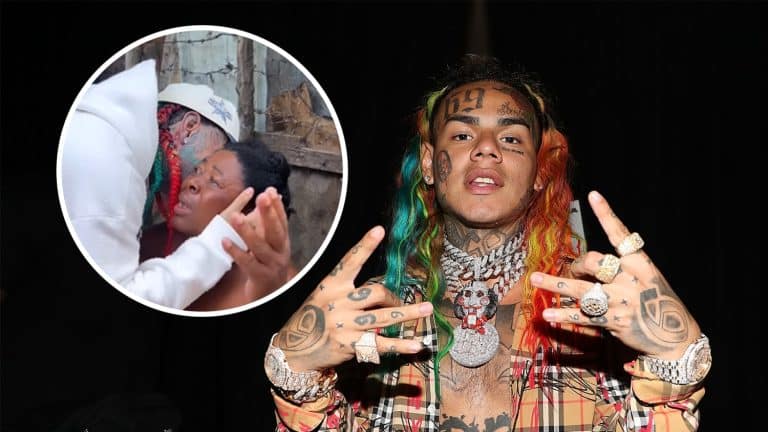 quien es tekashi 69 descubre por que este controversial rapero ha acumulado tanta riqueza