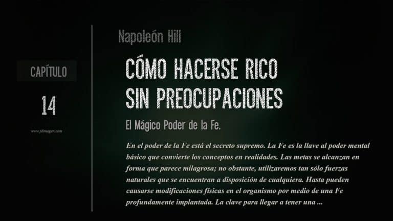 5 pasos infalibles descubre como hacerse rico sin complicaciones