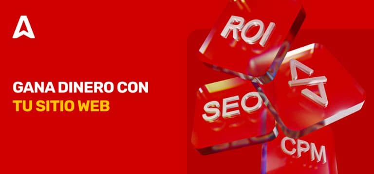 descubre 10 estrategias infalibles para ganar dinero con tu pagina web empieza a monetizar en grande