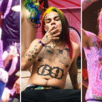 descubre el numero exacto de tatuajes de tekashi 69 en nuestra investigacion exclusiva