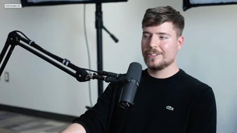 descubre el video mas viral de mr beast y su impacto en las redes