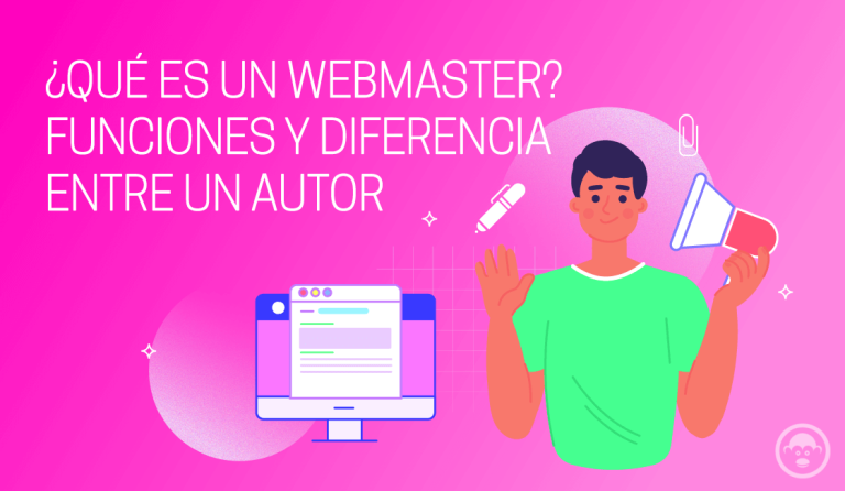 descubre en profundidad que es un webmaster y cual es su importancia en el mundo digital