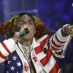 descubre la fecha exacta en que 6ix9ine quedo en libertad