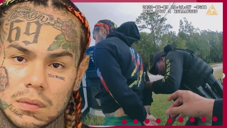 descubre las acciones que llevaron a tekashi 69 a la carcel el escandalo revelado