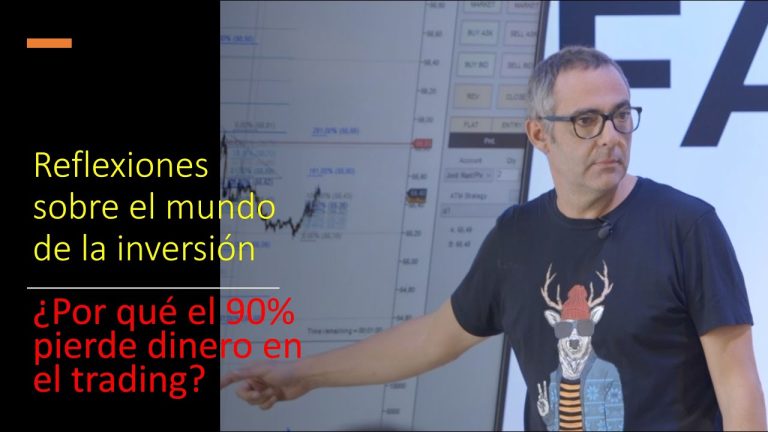 descubre las razones por las que no eres rentable en el trading aprende a mejorar tus resultados