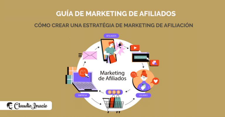 descubre que es la afiliacion y como puedes sacarle provecho