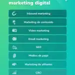 descubre todas las estrategias clave del marketing digital que debes conocer