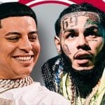 la impactante accion viral de tekashi como su generosidad callejera esta cautivando a sus seguidores